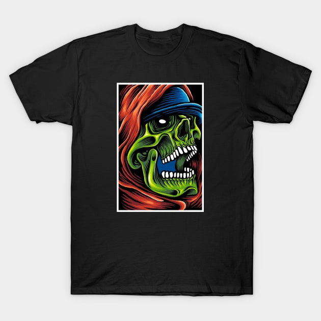 RGB T-Shirt by Stayhoom